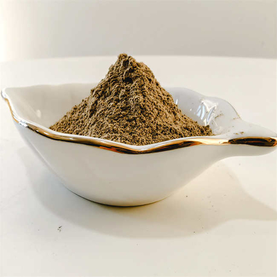 Benefits of N-Acetyl D-Glucosamine Brown Powder Agriculture Using