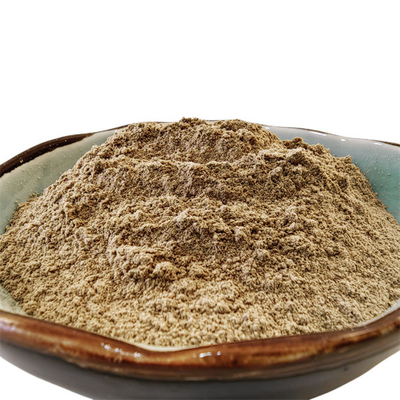 Brown Powder N Acetyl D Glucosamine agriculture Dosage Organic fertilizer