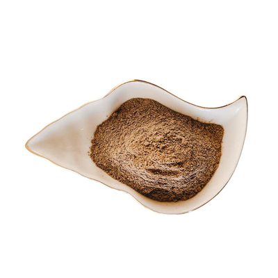 Brown Powder N Acetyl D Glucosamine agriculture Dosage Organic fertilizer