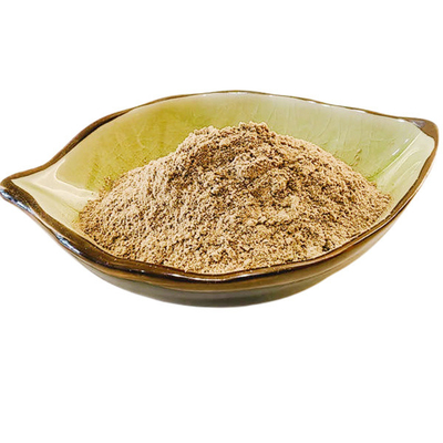Brown Powder N Acetyl D Glucosamine agriculture Dosage Organic fertilizer