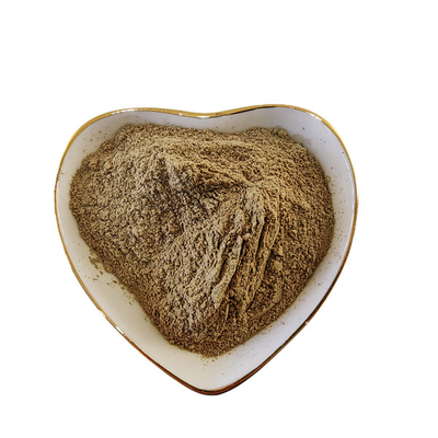 Brown Powder N Acetyl D Glucosamine agriculture Dosage Organic fertilizer