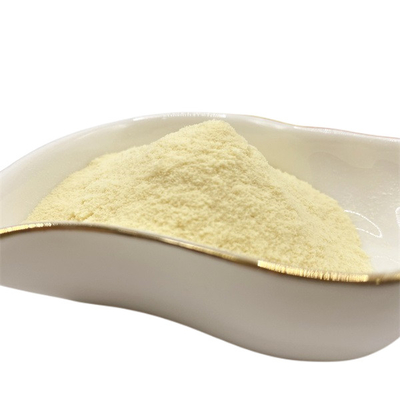 Hydrolyzed Protein ; Amino acid 80%