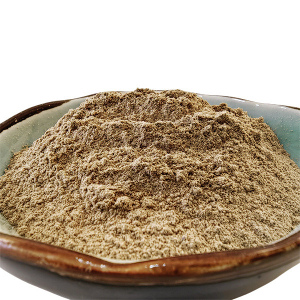 Brown Powder N Acetyl D Glucosamine agriculture Dosage Organic fertilizer