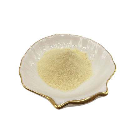 Water Soluble Plant Source Soy Protein Powder for Organic Fertilization
