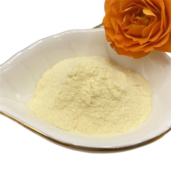 OMRI Listed Plant Source Soy Protein Isolate Powder 80% Amino Acids Water Soluble